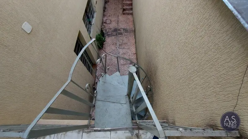 Casa - 1 quartos - Vila Rica - São Paulo - foto 3