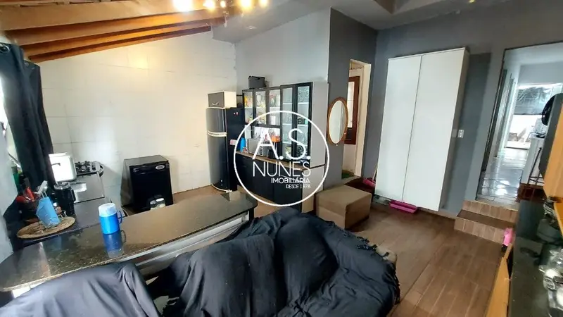 Sobrado - 4 quartos - Vila Antonieta - São Paulo