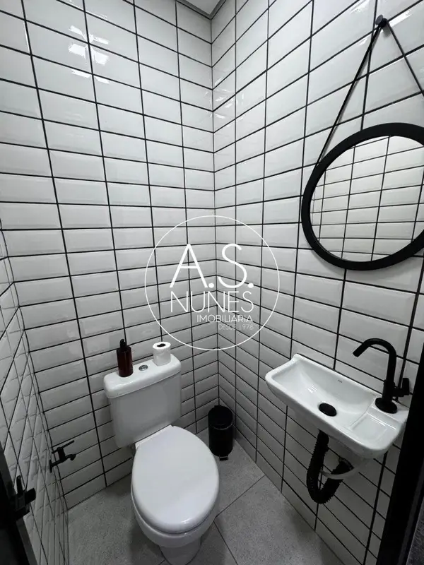 Sobrado - 3 quartos - Vila Rica - São Paulo - foto 3