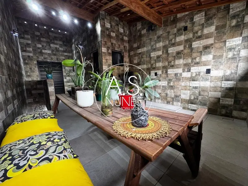 Sobrado - 3 quartos - Vila Rica - São Paulo - foto 5