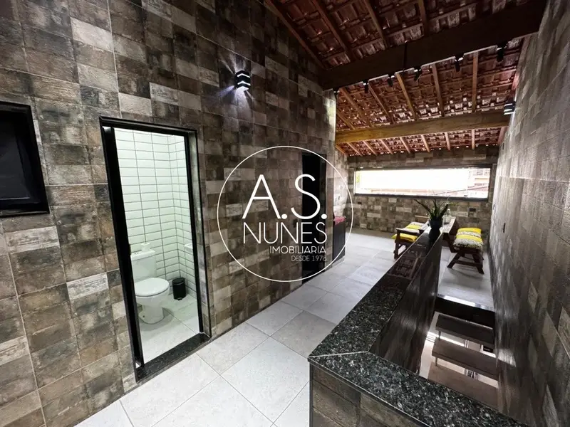 Sobrado - 3 quartos - Vila Rica - São Paulo - foto 2