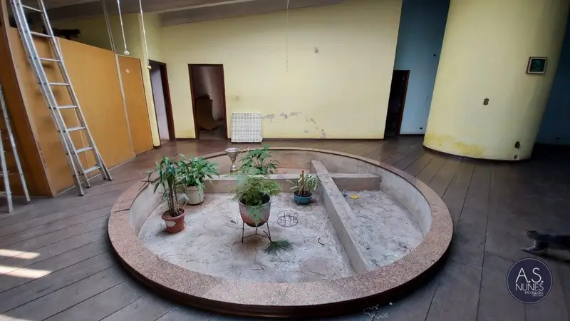 Casa - 4 quartos - Vila Carmosina - São Paulo - foto 2