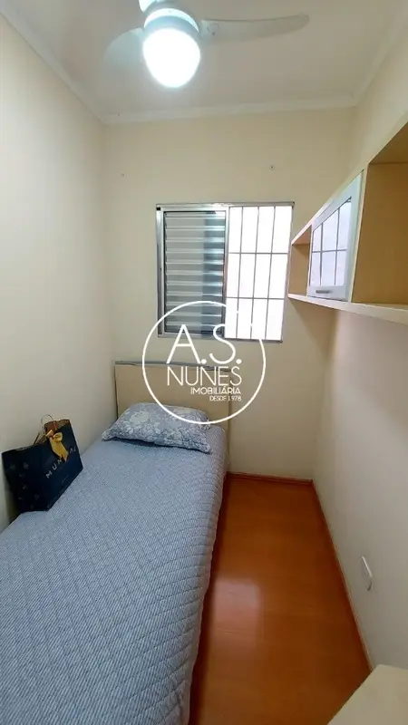 Sobrado - 3 quartos - Vila Rica - São Paulo - foto 4