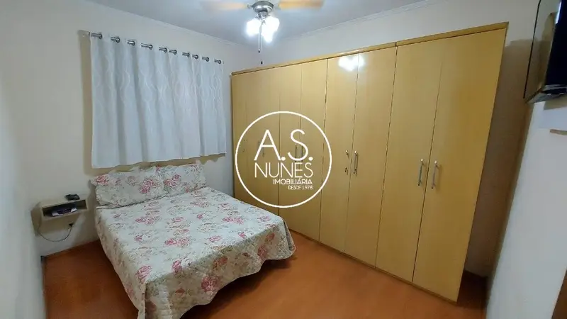 Sobrado - 3 quartos - Vila Rica - São Paulo