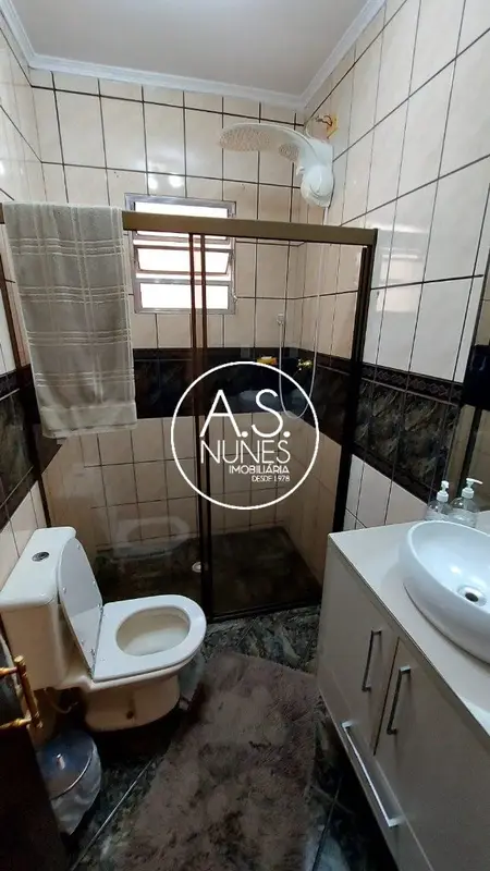 Sobrado - 3 quartos - Vila Rica - São Paulo - foto 5