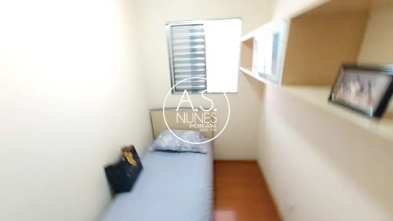 Sobrado - 3 quartos - Vila Rica - São Paulo - foto 3