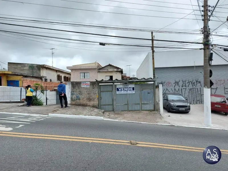Sobrado com 2 quartos em Vila Bancária - foto 4