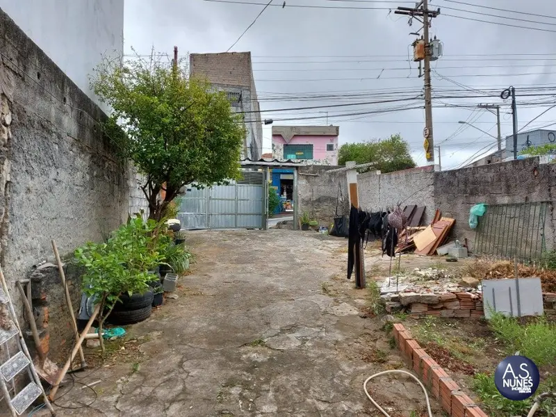 Sobrado com 2 quartos em Vila Bancária - foto 2