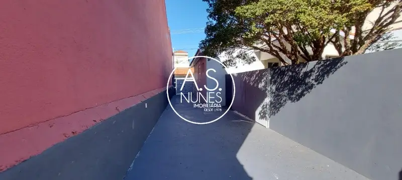 Casa - 1 quartos - Chácara Mafalda - São Paulo