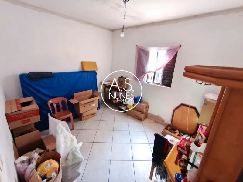 Casa - 3 quartos - Vila Rica - São Paulo - foto 4