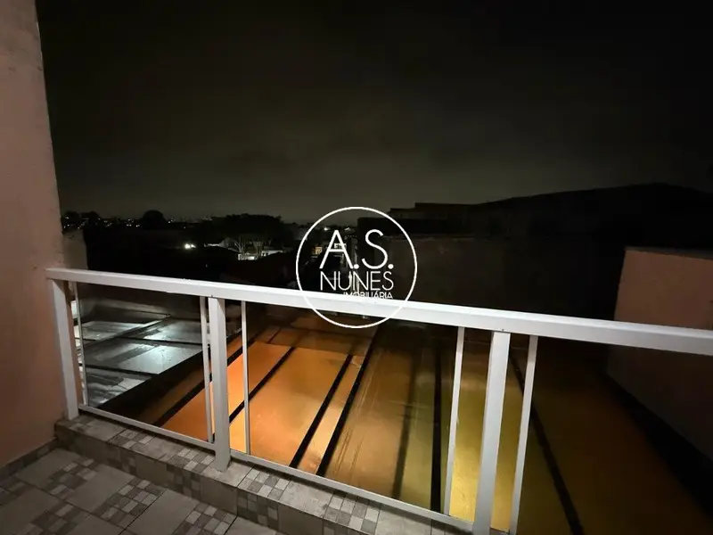 Sobrado com 3 quartos em Vila Bancária - foto 3