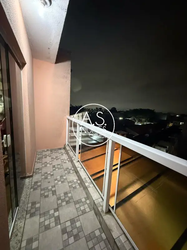 Sobrado com 3 quartos em Vila Bancária - foto 2