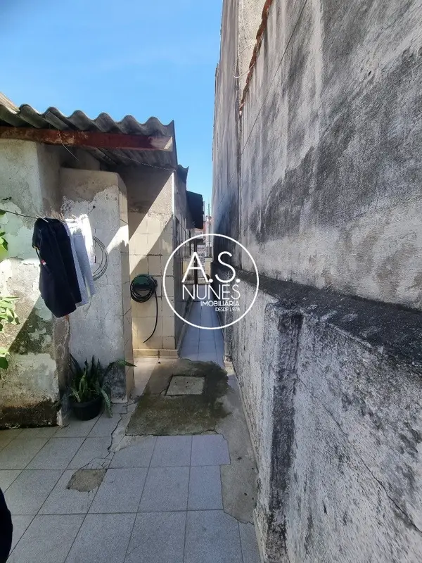 Casa - 3 quartos - Vila Rica - Sao Paulo - foto 3