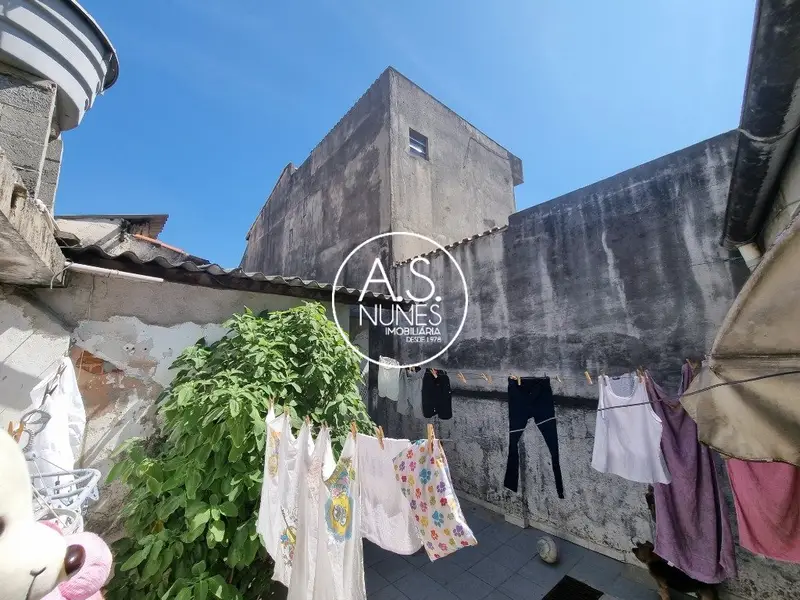 Casa - 3 quartos - Vila Rica - Sao Paulo - foto 4