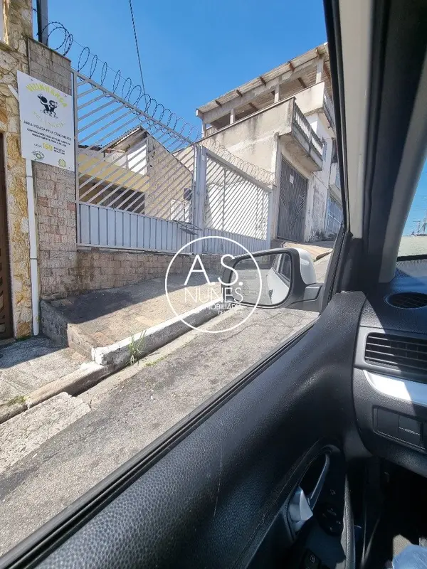 Casa - 3 quartos - Vila Rica - Sao Paulo