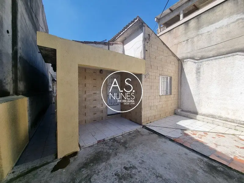 Casa - 3 quartos - Vila Rica - Sao Paulo - foto 2