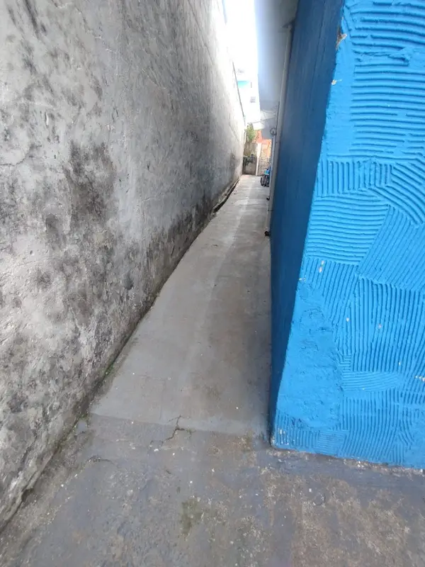 Sobrado com 4 quartos em Vila Bancária - foto 3