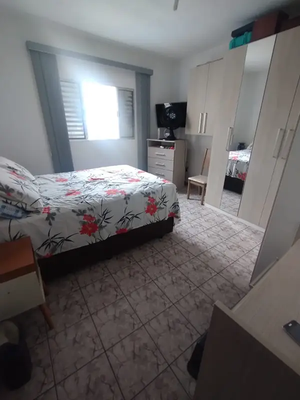 Sobrado - 4 quartos - Vila Bancária - São Paulo