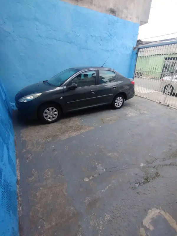 Sobrado com 4 quartos em Vila Bancária - foto 2