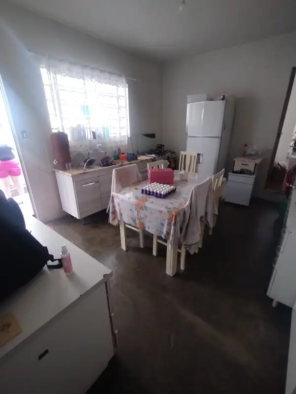 Sobrado com 4 quartos em Vila Bancária - foto 4