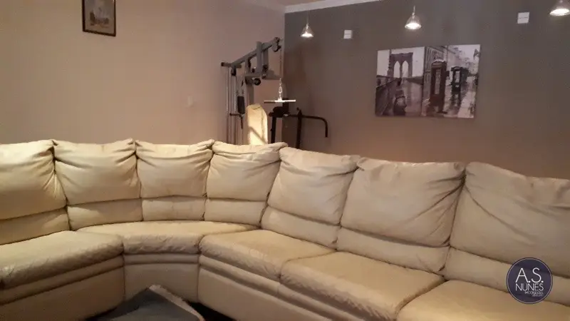 Sobrado com 2 quartos em Conjunto Habitacional Teotonio Vilela - foto 2