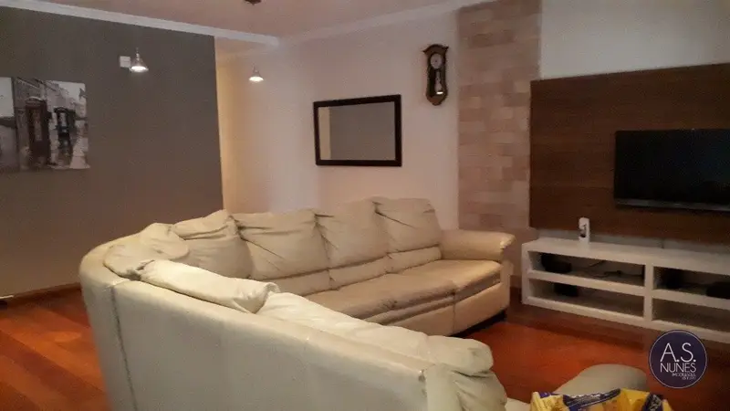 Sobrado com 2 quartos em Conjunto Habitacional Teotonio Vilela - foto 4