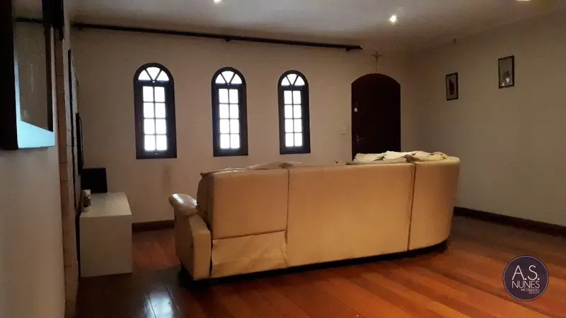 Sobrado - 2 quartos - Conjunto Habitacional Teotonio Vilela - São Paulo