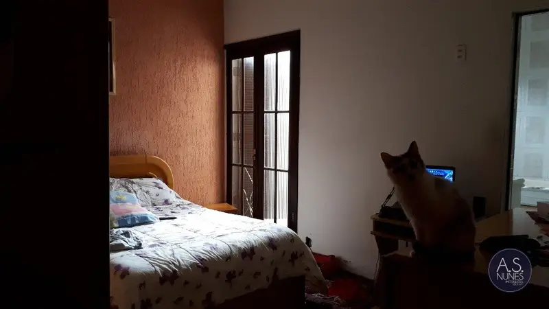 Sobrado com 2 quartos em Conjunto Habitacional Teotonio Vilela - foto 5