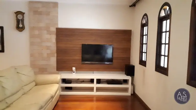 Sobrado com 2 quartos em Conjunto Habitacional Teotonio Vilela - foto 3