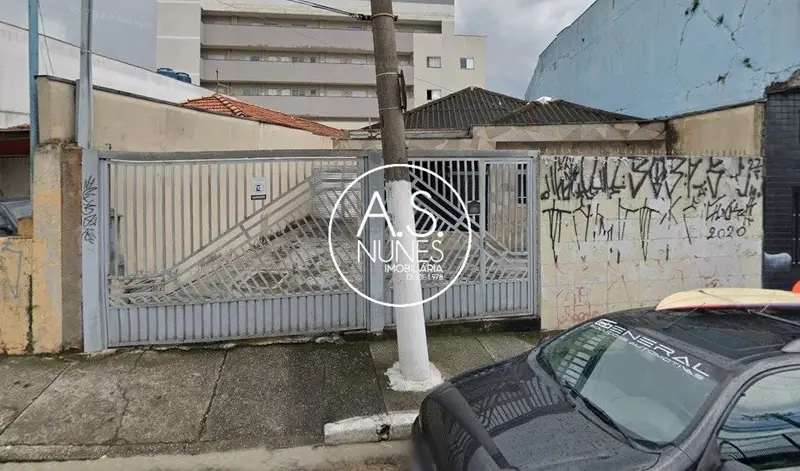 Casa - 4 quartos - Vila Bancária - São Paulo