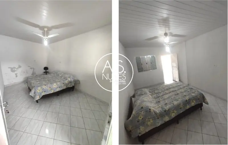 Casa com 4 quartos em Vila Bancária - foto 3