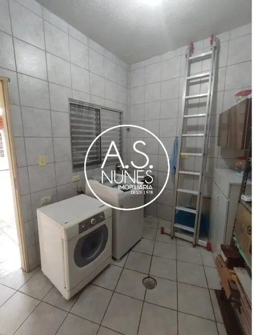 Casa com 4 quartos em Vila Bancária - foto 5