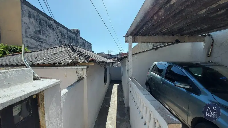 Casa - 3 quartos - Chácara Belenzinho - São Paulo