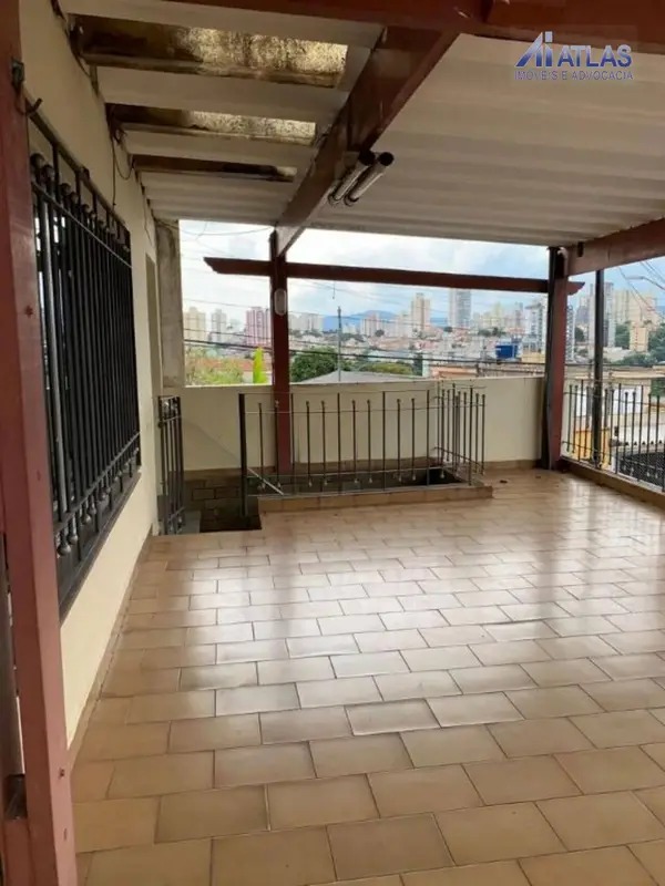 Casa - 2 quartos - Água Fria - São Paulo - foto 4