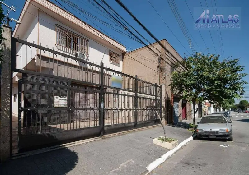 Casa com 3 quartos em Vila Maria Baixa - foto 2
