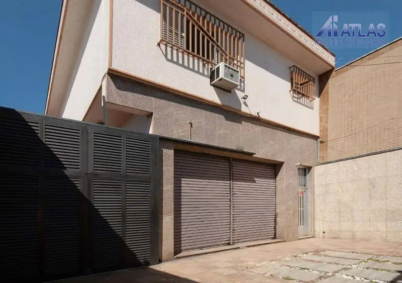 Casa com 3 quartos em Vila Maria Baixa - foto 5