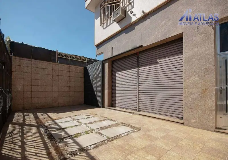 Casa com 3 quartos em Vila Maria Baixa - foto 4