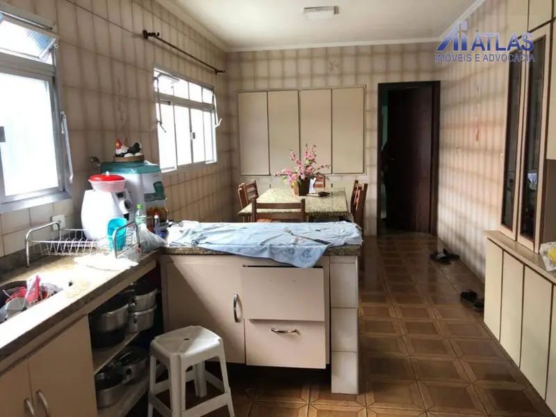 Casa com 3 quartos em Vila Maria Baixa - foto 5