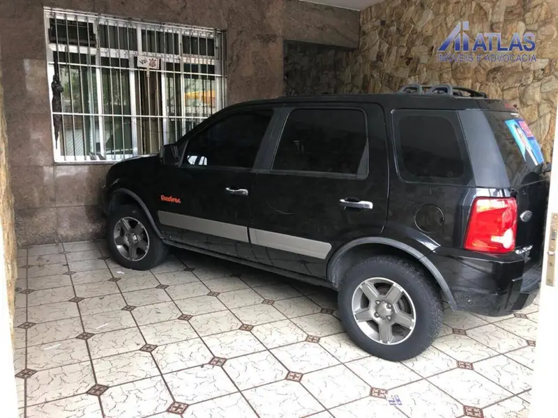 Casa com 3 quartos em Vila Maria Baixa - foto 3