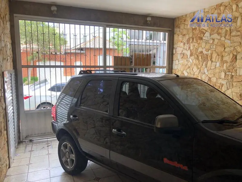 Casa com 3 quartos em Vila Maria Baixa - foto 2