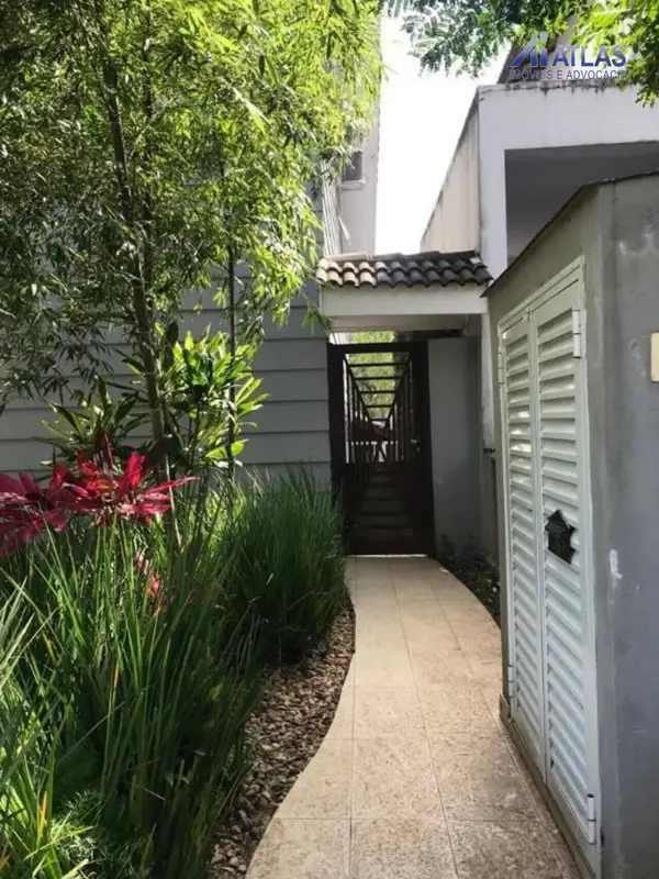 Casa com 4 quartos em Casa Residencial 10 - foto 3