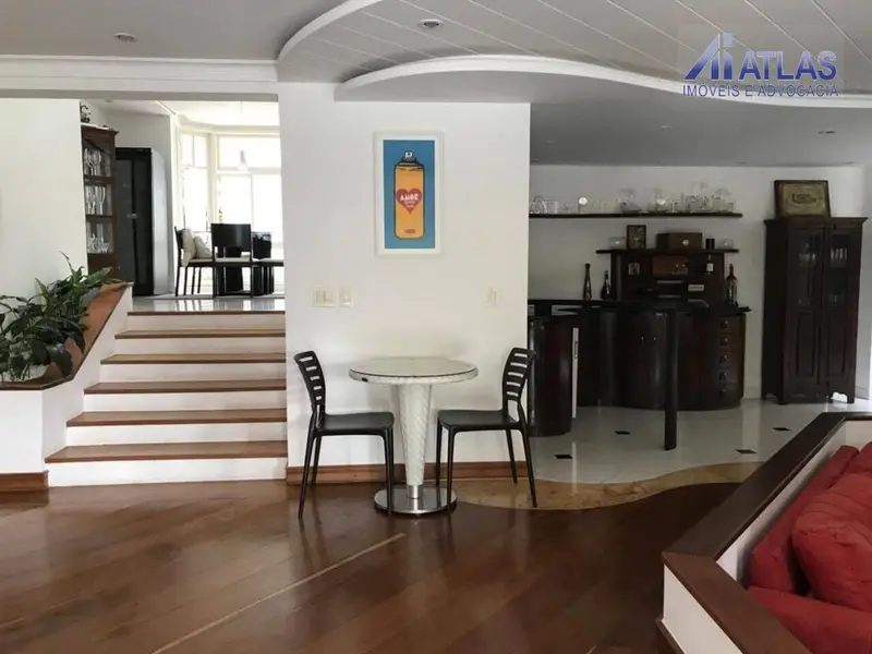 Casa com 4 quartos em Casa Residencial 10 - foto 4