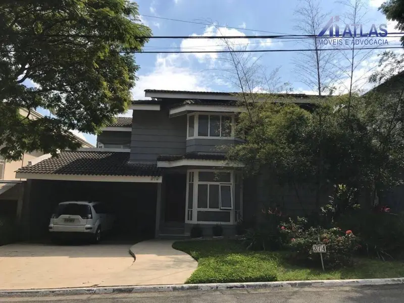 Casa com 4 quartos em Casa Residencial 10 - foto 2