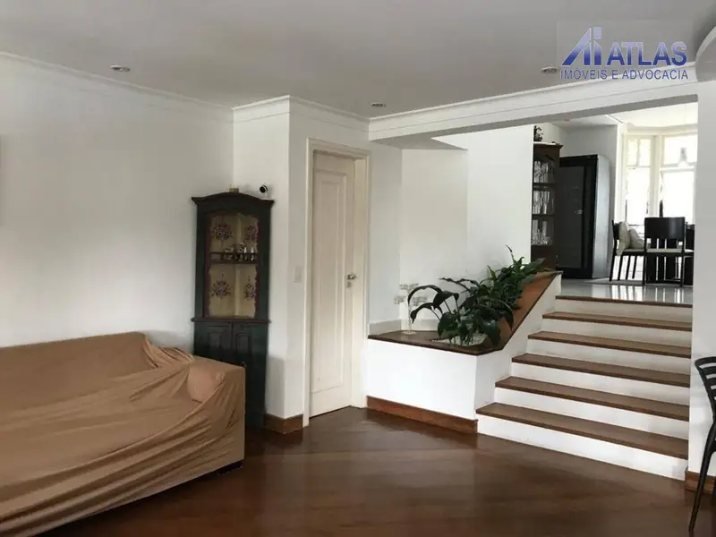 Casa com 4 quartos em Casa Residencial 10 - foto 5