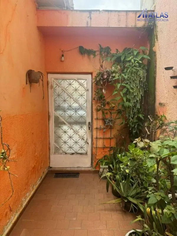 Casa - 2 quartos - Vila Maria - São Paulo - foto 3