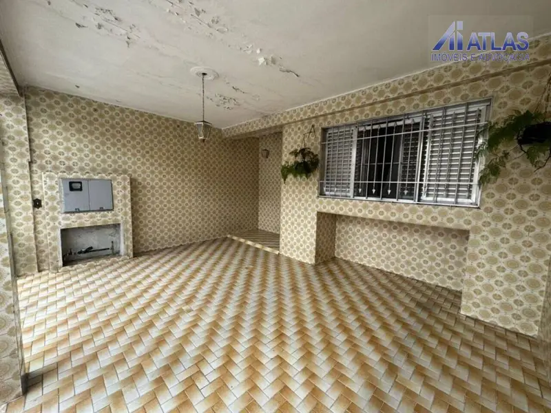 Casa - 2 quartos - Vila Maria - São Paulo - foto 2