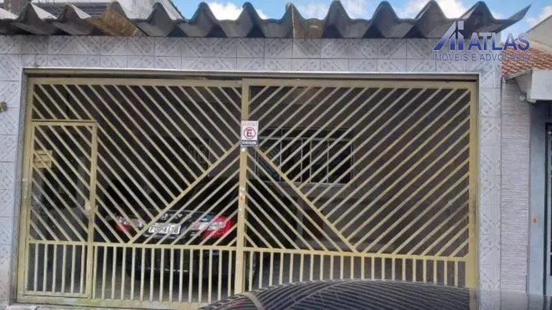 Casa - 8 quartos - Vila Maria - São Paulo