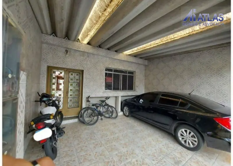 Casa - 8 quartos - Vila Maria - São Paulo - foto 2