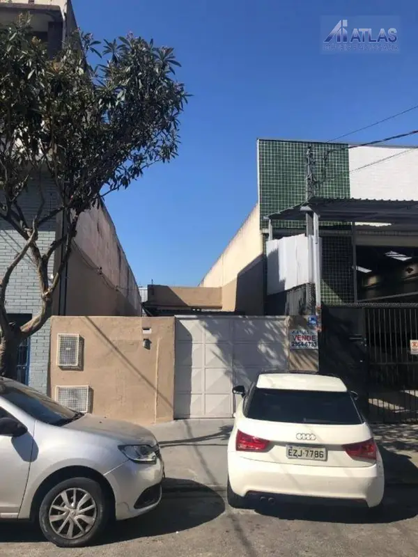 Casa - 4 quartos - Vila Maria - São Paulo - foto 2