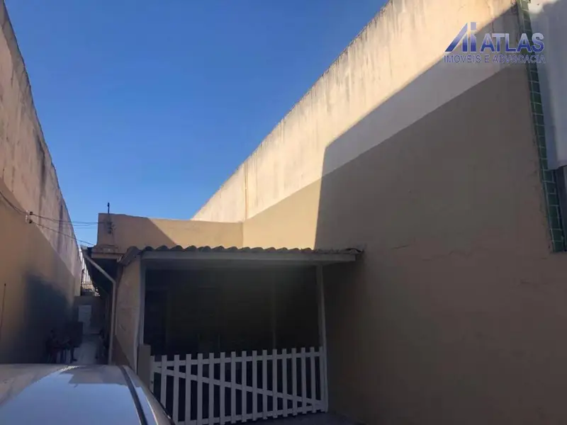 Casa - 4 quartos - Vila Maria - São Paulo - foto 5